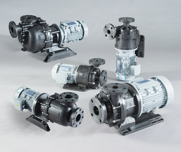 韦德官方网站泵业